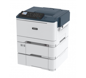 Xerox C310 A4 colour printer 33ppm. Duplex, network, wifi, USB, 250 sheet paper tray