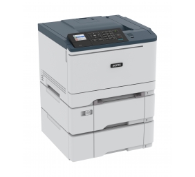 Xerox C310 A4 colour printer 33ppm. Duplex, network, wifi, USB, 250 sheet paper tray