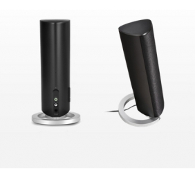 Edifier | M2280 | Total power output: 6W x 2 (DRC on) W | R/L: 700mV ± 50mV dB | 2.0 speaker system