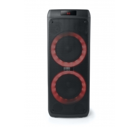 New-One | Party Speaker | PBX120 | 150 W | Bluetooth | Black