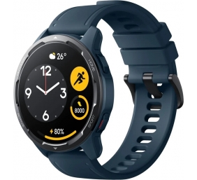 XIAOMI Watch S1 Active GL Blue