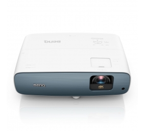Benq | TK850i | 4K UHD (3840 x 2160) | 3000 ANSI lumens | White/Grey | Lamp warranty 12 month(s)