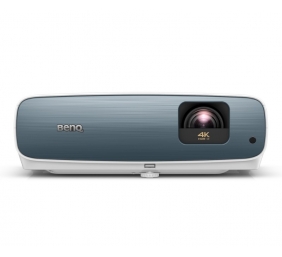 Benq | TK850i | 4K UHD (3840 x 2160) | 3000 ANSI lumens | White/Grey | Lamp warranty 12 month(s)