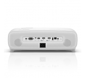 Benq | TK850i | 4K UHD (3840 x 2160) | 3000 ANSI lumens | White/Grey | Lamp warranty 12 month(s)