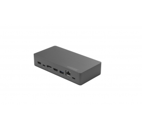 Jungčių stotelė Lenovo Thunderbolt 3 Essential Dock