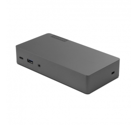 Jungčių stotelė Lenovo Thunderbolt 3 Essential Dock