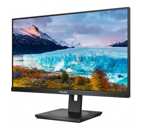 Philips 272S1M/00 | 27 " | IPS | 16:9 | 75 Hz | 4 ms | 1920 x 1080 pixels | 300 cd/m²