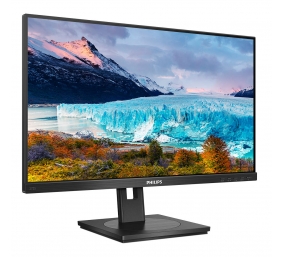 Philips 272S1M/00 | 27 " | IPS | 16:9 | 75 Hz | 4 ms | 1920 x 1080 pixels | 300 cd/m²