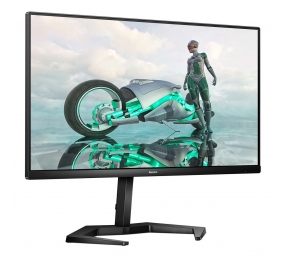 Philips | Gaming Monitor | 24M1N3200ZA/00 | 23.8 " | IPS | FHD | 16:9 | Warranty  month(s) | 1 ms | 250 cd/m² | Black | Audio output | HDMI ports quantity 2 | 165 Hz