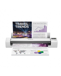 Brother DS-940DW Skeneris spalvotas A4 15 ppm 600x600 DPI USB Wi-Fi
