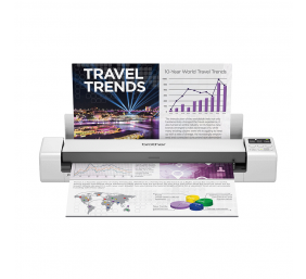 Brother DS-940DW Skeneris spalvotas A4 15 ppm 600x600 DPI USB Wi-Fi