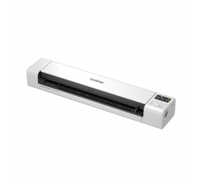 Brother DS-940DW Skeneris spalvotas A4 15 ppm 600x600 DPI USB Wi-Fi