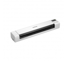 Brother DS-940DW Skeneris spalvotas A4 15 ppm 600x600 DPI USB Wi-Fi