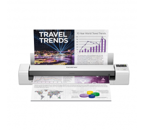 Brother | DS-940DW | Sheet-fed | Portable Document Scanner