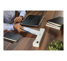 Brother | DS-940DW | Sheet-fed | Portable Document Scanner