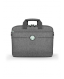 PORT DESIGNS | Yosemite Eco TL 15.6 | Laptop Case | Shoulder strap | Grey