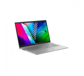 Nešiojamas kompiuteris Asus Vivobook 15 OLED M513UA-L1192W Transparent Silver, 15.6 inch,