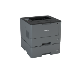 Brother HL-L5100DNT Mono Laser Standard Maximum ISO A-series paper size A4 Graphite
