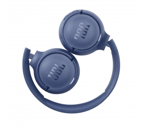 JBL Tune 510BT Belaidės ausinės, Bluetooth, Mėlyna