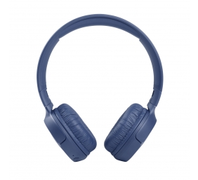 JBL Tune 510BT Belaidės ausinės, Bluetooth, Mėlyna