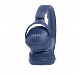 JBL Tune 510BT Belaidės ausinės, Bluetooth, Mėlyna