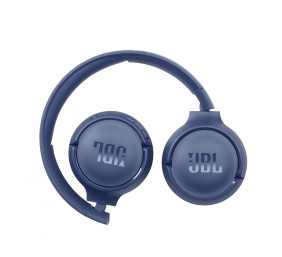 JBL Tune 510BT Belaidės ausinės, Bluetooth, Mėlyna