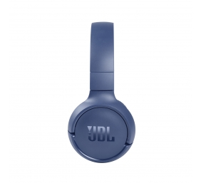 JBL Tune 510BT Belaidės ausinės, Bluetooth, Mėlyna