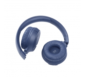 JBL Tune 510BT Belaidės ausinės, Bluetooth, Mėlyna