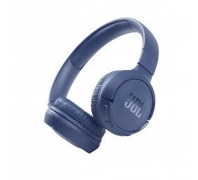 JBL Tune 510BT Belaidės ausinės, Bluetooth, Mėlyna