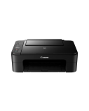 Canon PIXMA TS3355 EUR2 | 3771C040 | Inkjet | Colour | Multifunction Printer | A4 | Wi-Fi | Black