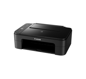 Canon PIXMA TS3355 EUR2 | 3771C040 | Inkjet | Colour | Multifunction Printer | A4 | Wi-Fi | Black