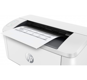 HP LaserJet M110we