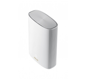 ZenWiFi AX Hybrid (XP4) (1pk White) | 802.11ax | 574+1201 Mbit/s | 10/100/1000 Mbit/s | Ethernet LAN (RJ-45) ports 2 | Mesh Support Yes | MU-MiMO Yes | 1 x USB 3.0