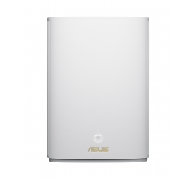 ZenWiFi AX Hybrid (XP4) (1pk White) | 802.11ax | 574+1201 Mbit/s | 10/100/1000 Mbit/s | Ethernet LAN (RJ-45) ports 2 | Mesh Support Yes | MU-MiMO Yes | 1 x USB 3.0