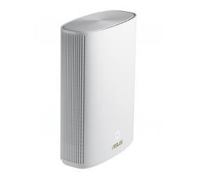 ZenWiFi AX Hybrid (XP4) (1pk White) | 802.11ax | 574+1201 Mbit/s | 10/100/1000 Mbit/s | Ethernet LAN (RJ-45) ports 2 | Mesh Support Yes | MU-MiMO Yes | 1 x USB 3.0