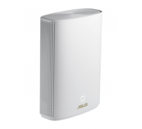 ZenWiFi AX Hybrid (XP4) (1pk White) | 802.11ax | 574+1201 Mbit/s | 10/100/1000 Mbit/s | Ethernet LAN (RJ-45) ports 2 | Mesh Support Yes | MU-MiMO Yes | 1 x USB 3.0