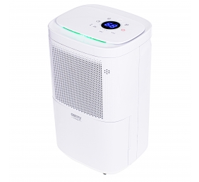 Camry | Air Dehumidifier | CR 7851 | Power 200 W | Suitable for rooms up to 60 m³ | Water tank capacity 2.2 L | White