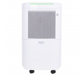 Camry | Air Dehumidifier | CR 7851 | Power 200 W | Suitable for rooms up to 60 m³ | Suitable for rooms up to  m² | Water tank capacity 2.2 L | White