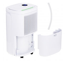 Camry | Air Dehumidifier | CR 7851 | Power 200 W | Suitable for rooms up to 60 m³ | Water tank capacity 2.2 L | White