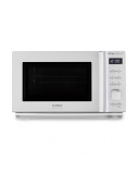 Caso Microwave Oven M 20 Cube Free standing 800 W Silver