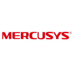 Mercusys | AV1000 Gigabit Powerline Wi-Fi Kit | MP510 KIT | 1000 Mbit/s | Ethernet LAN (RJ-45) ports 1 | 802.11n