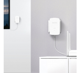 Mercusys | AV1000 Gigabit Powerline Starter Kit | MP500 KIT | 1000 Mbit/s | Ethernet LAN (RJ-45) ports 1