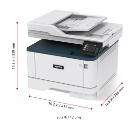 Spausdintuvas Xerox B305