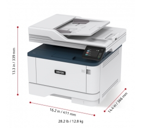 Spausdintuvas Xerox B315V_DNI