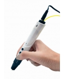 Low temperature 3D printing pen | White