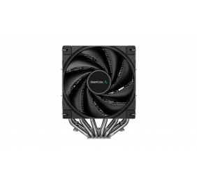 Deepcool | AK620 | Intel, AMD | CPU Air Cooler