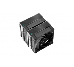 Deepcool | AK620 | Intel, AMD | CPU Air Cooler