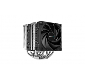 Deepcool | AK620 | Intel, AMD | CPU Air Cooler