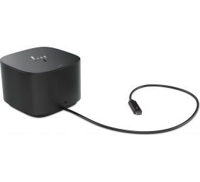 Jungčių stotelė HP Thunderbolt Dock 120W G2