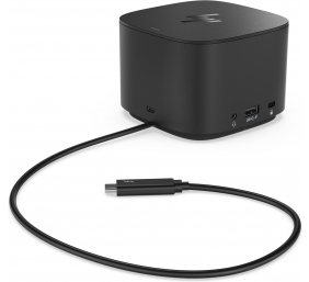Jungčių stotelė HP Thunderbolt Dock 120W G2